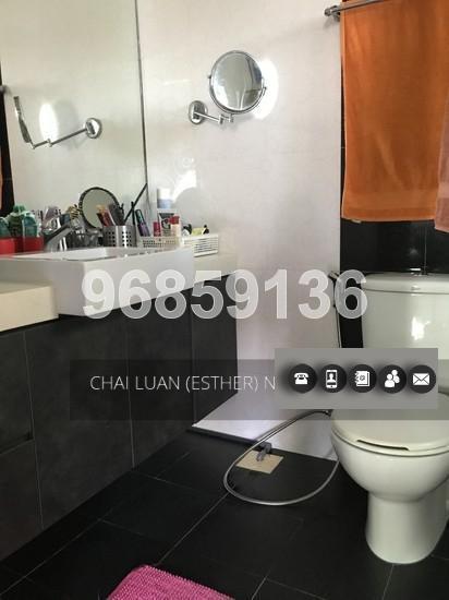 Blk 109B Edgedale Plains (Punggol), HDB 4 Rooms #144518022
